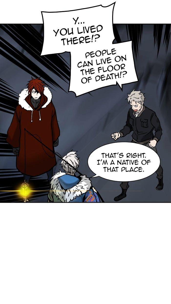 Tower Of God, Chapter 312 image 050